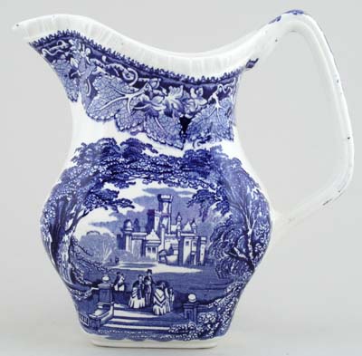 Jug or Pitcher
